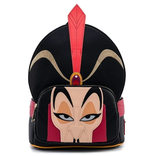 Рюкзак Loungefly Disney - Aladdin Jafar Cosplay Mini Backpack (WDBK1149)