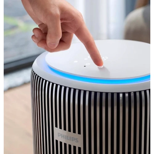 Очиститель воздуха Philips PureProtect 3200 AC3220/10: Тип управления Электронное