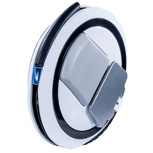 Ninebot by Segway One E+ White Grade B1: Причина уцінки Б/У, незначительные повреждения, мелкие царапины, без сколов и вмятин. Комплектация: кабель, зарядно
