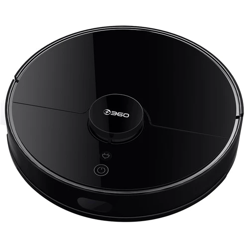 Робот уборщик Smart 360 Robot Vacuum Cleaner S7 Pro Black: Производитель 360