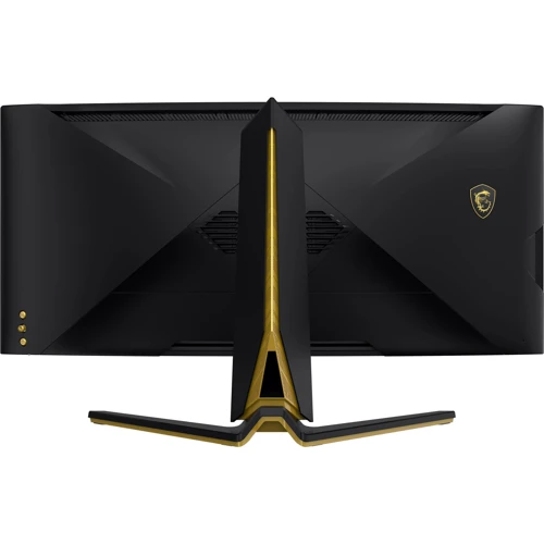 Монитор MSI MEG342C-QD (9S6-3DC44T-002): Разрешение Ultra Wide Quad HD (3440x1440)
