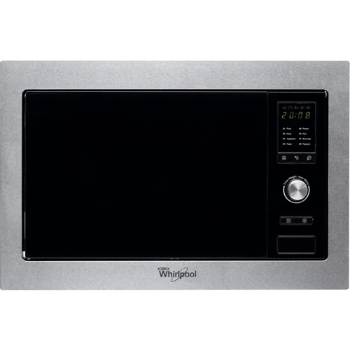 Встраиваемая микроволновая печь Whirlpool AMW 160 IX