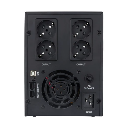 East EA-3000U LCD Schuko (EA-3000U LCD SH): Производитель East
