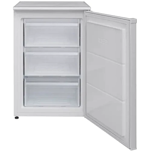 Морозильна камера Heinner HFF-V102E++: Кількість дверей 1