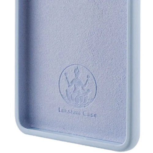 Чехол для телефонов Lakshmi Premium Case Silicone Cover Full Camera Sweet Blue for Xiaomi Redmi 13 4G / Poco M6 4G: Совместимость Xiaomi Redmi 13 4G / Poco M6 4G