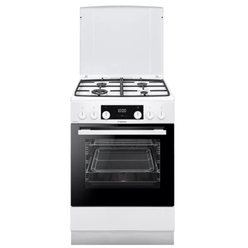 Плита комбинированная Hansa FCMW69329