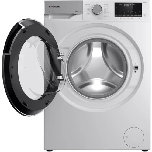 Стиральная машина GRUNDIG GW7P584210W: Тип загрузки фронтальная