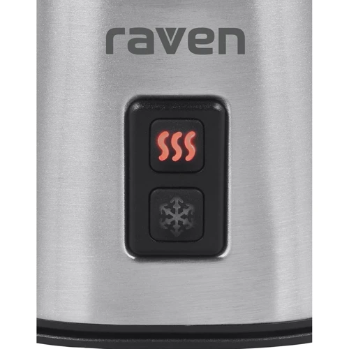 Спінювач молока Raven ESP001SX