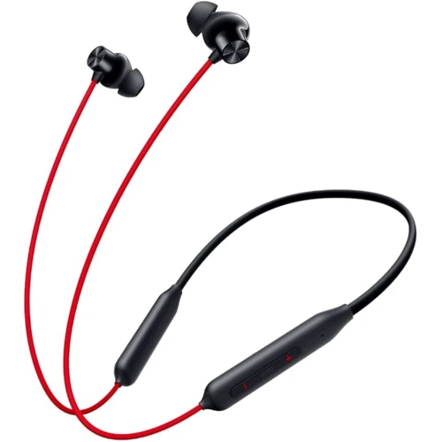 Наушники OnePlus Bullets Wireless Z2 Magico Red
