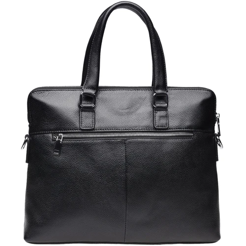 Мужская конференц-сумка Keizer черная (K19227-black): Страна производитель Тайвань