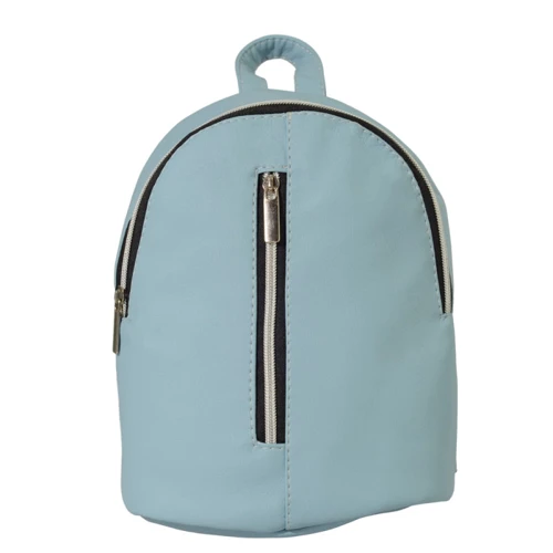 Женский рюкзак Sambag Mane голубой (18224010)