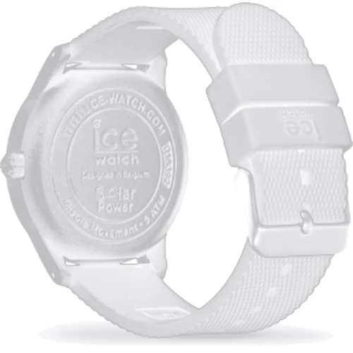Наручные часы Ice-Watch 018392: Механизм Кварцевый