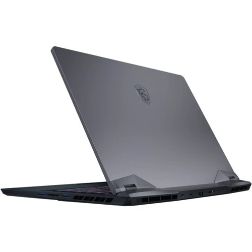Ноутбук MSI GE66 Raider 10UE (GE6610UE-021NL) RB: Оперативная память 16 ГБ