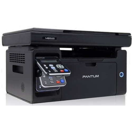 МФУ Pantum M6500 UA: Класс устройства персональный