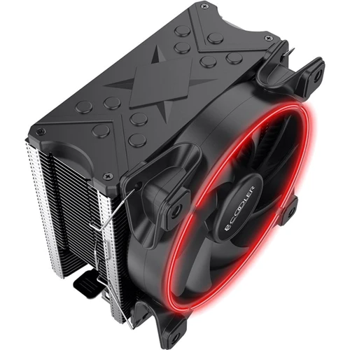 Кулер PCCooler GI-X6R: Тип повітряне охолодження