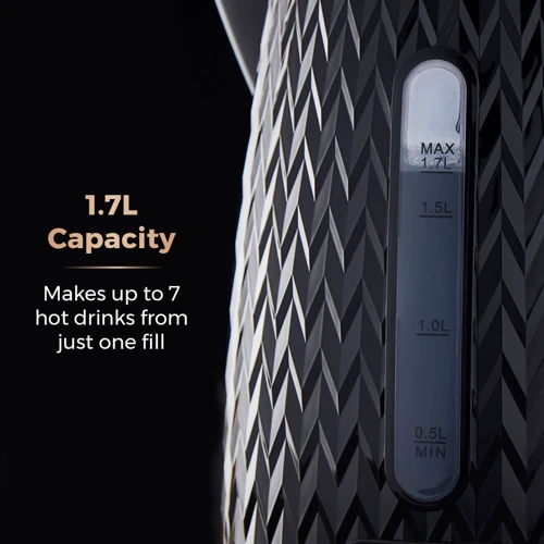 Электрочайник TOWER T10052BLK фото 6