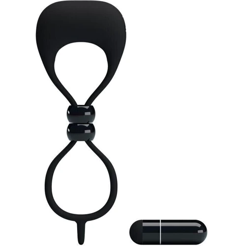 Лассо с вибрацией Pretty Love - Locker, BI-210149