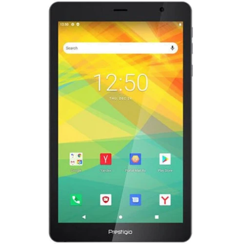 Планшет Prestigio Node A8 8" 1/32GB 3G Slate Grey (PMT4208_3G_E_EU) UA: Дисплей 8 (1280x800) / IPS