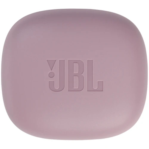 Наушники JBL Wave 300 Pink (JBLW300TWSPIK): Тип излучателя динамический