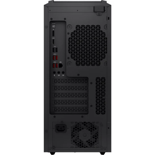 Персональный компьютер (ПК) HP OMEN 880-114nl, i7-9700K, 32GB, 256GB SSD + 1TB HDD, GTX 1660Ti 6GB, Win10 Home: Видеокартка NVidia GeForce GTX 1660 Ti 6 ГБ