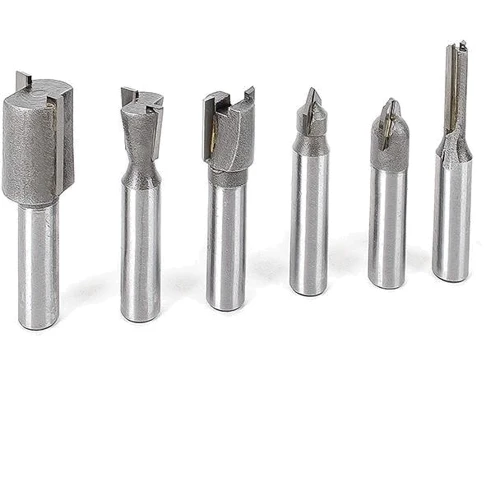 Фрезер INTERTOOL WT-0920