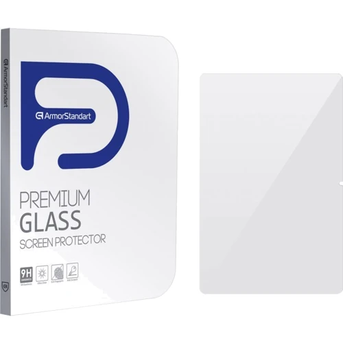 Аксессуар для планшетных ПК ArmorStandart Tempered Glass.CR Clear for Xiaomi Redmi Pad SE (ARM70040)