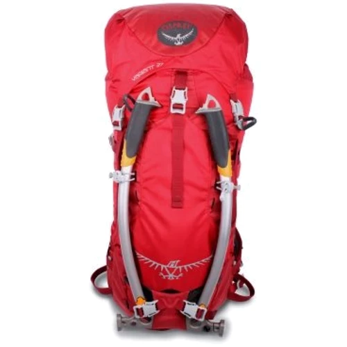 Рюкзак Osprey Variant 37 Pyro (LG): Материал Matrix 420D Nylon, 315D High Tenacity Nylon, 210D High Tenacity Nylon