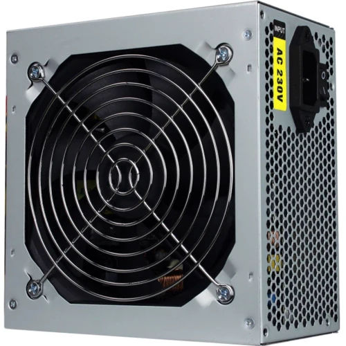 Блок питания GameMax GM-400W-80+APFC