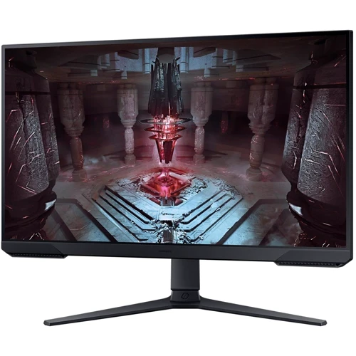Монитор Samsung Odyssey G5 G51C (LS27CG510): Диагональ 27"