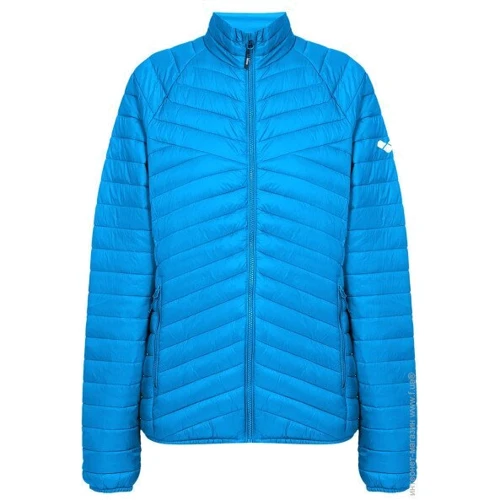 Куртка Arena M Light Padded Jacket 004513-800 48 блакитний демісезон