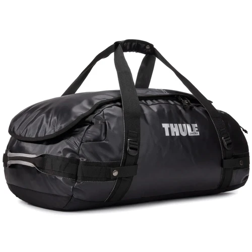 Сумка дорожня Thule Chasm M 70L TDSD-203 Black (3204415)
