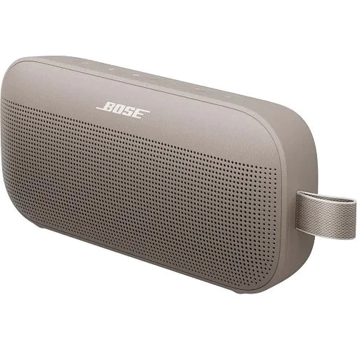 Акустика Bose SoundLink Flex II Sandstone (887612-0300)