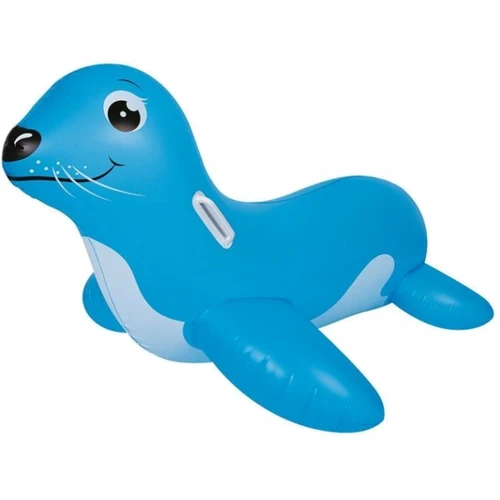 

Игрушка надувная Jilong 37219 (морской лев) 117 х 80 см (JL37219)