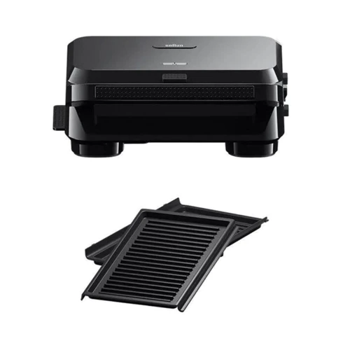 Электрогриль Braun Snack Maker 5 SM5001: Тип Электрогриль