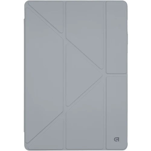 Аксессуар для планшетных ПК ArmorStandart Y-type Case with Pencil Holder Gray for Samsung X620/X626 Galaxy Tab S10 FE Plus (ARM85532)