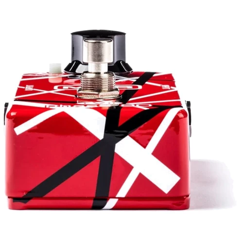Педаль гитарных эффектов Педаль для гитары DUNLOP MXR EVH Phase 90 (EVH90): Принцип действия Аналоговый