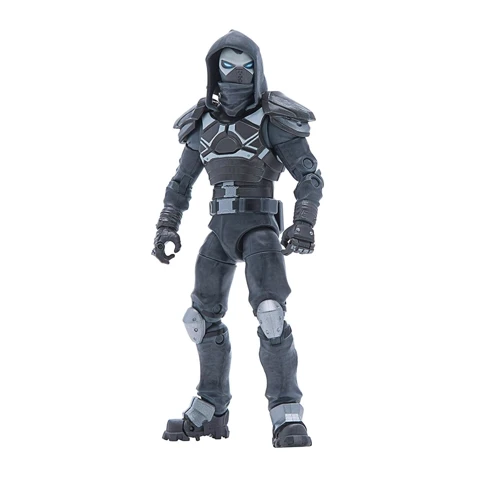 Колекційна фігурка Jazwares Fortnite Legendary Series Enforcer (FNT0061) фото 5