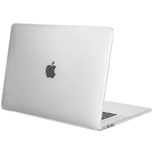 COTEetCI Crystal PC Case Clear (MB1020-TT) for MacBook Pro 16 2019