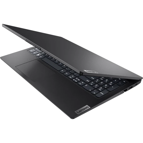 Ноутбук Lenovo V15 G2 IJL Black (82QY00NLGE): Тип экрана антибликовое покрытие