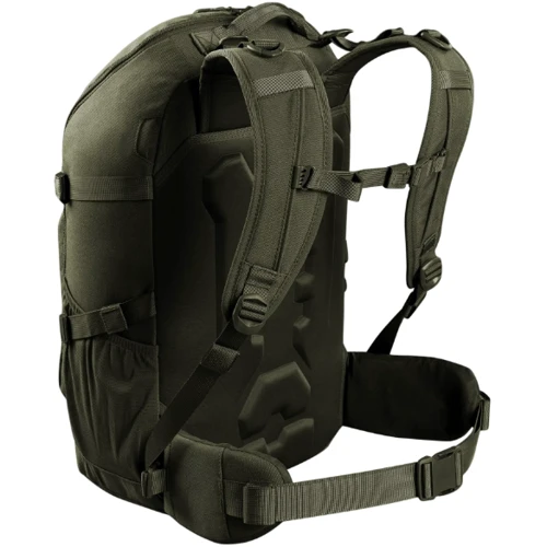 Рюкзак Рюкзак Highlander Stoirm Backpack 40L Olive TT188-OG (929707): Виробник Highlander