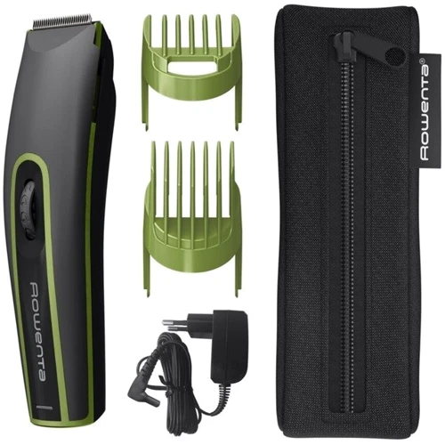 Машинка для стрижки Rowenta Nomad Sport Collection TN1409F0