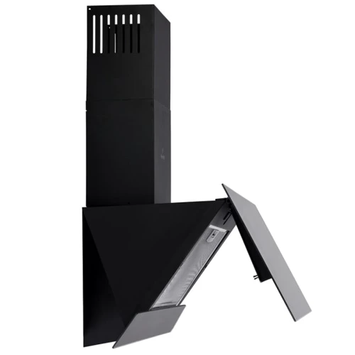 Вытяжка Perfelli DNS 6452 D 850 BL LED фото 10