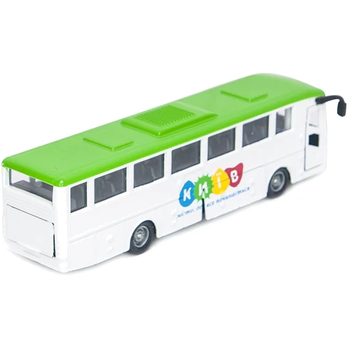 Модель - АВТОБУС ЕКСКУРСІЙНИЙ КИЇВ