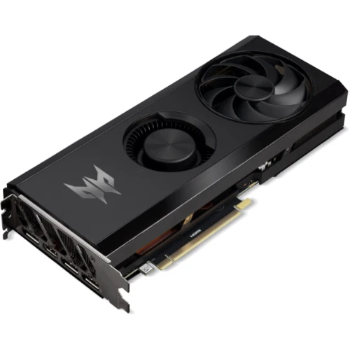 Відеокарта Acer PREDATOR BIFROST Radeon RX 7600 OC (DP.Z36WW.P02): Тип пам'яті GDDR6