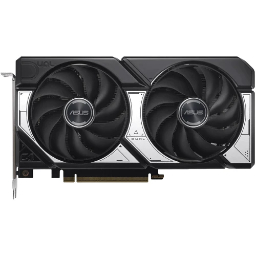 Видеокарта ASUS Dual GeForce RTX 5060 Ti 16GB GDDR7 (DUAL-RTX5060TI-O16G) UA