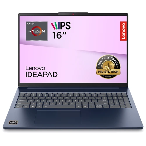 

Lenovo IdeaPad Slim 5 16ARP10 (83HU002YRA) Ua