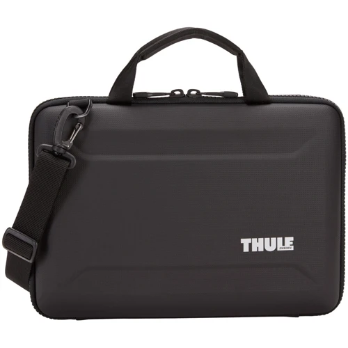 Thule Gauntlet Attache Black (TGAE-2355) for MacBook 13-14": Цвет черный (Black)