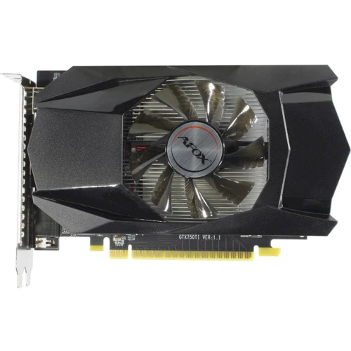 Видеокарта AFOX GeForce GT 740 4GB (AF740-4096D5H3) UA