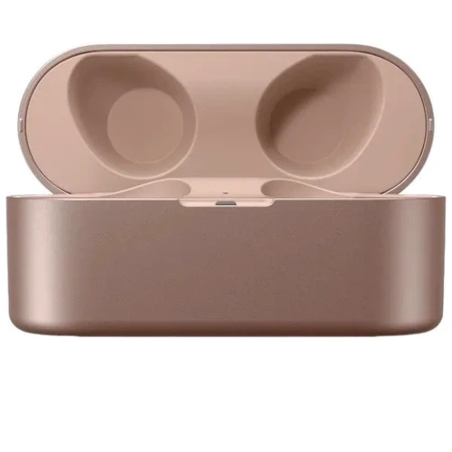 Наушники Technics EAH-AZ40M2GN Rose gold: Время работы, ч 20