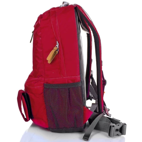 Мужской рюкзак Onepolar красный (W2108-red): Тип Рюкзаки